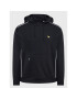 Lyle & Scott Суитшърт Contrast Piping ML1482OGSP Черен Slim Fit - Pepit.bg