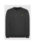 Lyle & Scott Суитшърт Crew Neck ML424VOG Сив Regular Fit - Pepit.bg