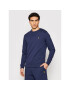 Lyle & Scott Суитшърт Crew Neck ML424VTR Тъмносин Regular Fit - Pepit.bg