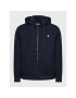 Lyle & Scott Суитшърт Full Zip Fly ML1485SPTR Тъмносин Regular Fit - Pepit.bg