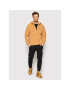 Lyle & Scott Суитшърт ML1513V Кафяв Regular Fit - Pepit.bg