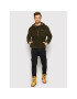 Lyle & Scott Суитшърт ML1513V Зелен Regular Fit - Pepit.bg