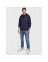 Lyle & Scott Суитшърт ML1621V Тъмносин Regular Fit - Pepit.bg