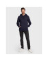 Lyle & Scott Суитшърт ML416VOG Тъмносин Regular Fit - Pepit.bg