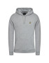 Lyle & Scott Суитшърт ML416VTR Сив Regular Fit - Pepit.bg