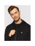 Lyle & Scott Суитшърт ML420VOG Черен Regular Fit - Pepit.bg