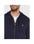 Lyle & Scott Суитшърт ML420VOG Тъмносин Regular Fit - Pepit.bg