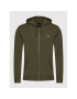 Lyle & Scott Суитшърт ML420VOG Зелен Regular Fit - Pepit.bg