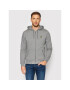 Lyle & Scott Суитшърт ML420VTR Сив Regular Fit - Pepit.bg