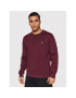 Lyle & Scott Суитшърт ML424VOG Бордо Regular Fit - Pepit.bg