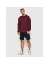 Lyle & Scott Суитшърт ML424VOG Бордо Regular Fit - Pepit.bg