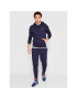 Lyle & Scott Суитшърт Pullover ML416VTR Тъмносин Regular Fit - Pepit.bg