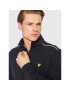 Lyle & Scott Суитшърт Track ML1580OGSP Черен Regular Fit - Pepit.bg