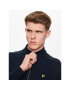 Lyle & Scott Суитшърт Track Top ML1690V Тъмносин Regular Fit - Pepit.bg