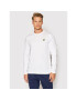 Lyle & Scott Тениска с дълъг ръкав Plain TS512VOG Бял Regular Fit - Pepit.bg