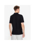 Lyle & Scott Тениска с яка и копчета Grit Polo Shirt SP1805V Черен Regular Fit - Pepit.bg