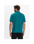 Lyle & Scott Тениска с яка и копчета Milano Trim Polo Shirt SP1812V Син Regular Fit - Pepit.bg