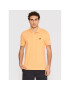 Lyle & Scott Тениска с яка и копчета Plain SP400VOG Оранжев Regular Fit - Pepit.bg