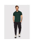 Lyle & Scott Тениска с яка и копчета Plain SP400VOG Зелен Regular Fit - Pepit.bg