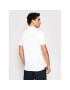 Lyle & Scott Тениска с яка и копчета SP400VB Бял Regular Fit - Pepit.bg