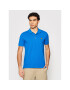 Lyle & Scott Тениска с яка и копчета SP400VTR Син Regular Fit - Pepit.bg