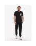 Lyle & Scott Тишърт Contrast Pocket T-Shirt TS831VOG Черен Regular Fit - Pepit.bg