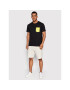 Lyle & Scott Тишърт Contrast Pocket TS831VOG Черен Regular Fit - Pepit.bg