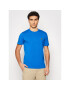 Lyle & Scott Тишърт Crew Neck TS400V Син Regular Fit - Pepit.bg