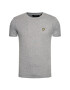 Lyle & Scott Тишърт Crew Neck TS400V Сив Regular Fit - Pepit.bg
