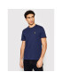 Lyle & Scott Тишърт Crew Neck TS400V Тъмносин Regular Fit - Pepit.bg