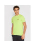 Lyle & Scott Тишърт Crew Neck TS400V Зелен Regular Fit - Pepit.bg