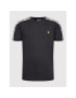 Lyle & Scott Тишърт Flyer TS1683SP Черен Regular Fit - Pepit.bg