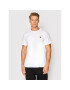 Lyle & Scott Тишърт Plain TS400VOG Бял Regular Fit - Pepit.bg