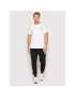 Lyle & Scott Тишърт Plain TS400VOG Бял Regular Fit - Pepit.bg