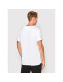 Lyle & Scott Тишърт Plain TS400VOG Бял Regular Fit - Pepit.bg