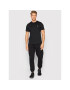 Lyle & Scott Тишърт Plain TS400VOG Черен Regular Fit - Pepit.bg