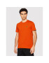 Lyle & Scott Тишърт Plain TS400VOG Оранжев Regular Fit - Pepit.bg