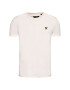 Lyle & Scott Тишърт Plain TS400VOG Розов Regular Fit - Pepit.bg