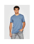 Lyle & Scott Тишърт Plain TS400VOG Син Regular Fit - Pepit.bg