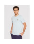 Lyle & Scott Тишърт Plain TS400VOG Син Regular Fit - Pepit.bg