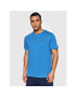 Lyle & Scott Тишърт Plain TS400VOG Син Regular Fit - Pepit.bg