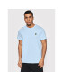 Lyle & Scott Тишърт Plain TS400VOG Син Regular Fit - Pepit.bg