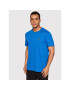 Lyle & Scott Тишърт Plain TS400VOG Син Regular Fit - Pepit.bg