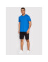 Lyle & Scott Тишърт Plain TS400VOG Син Regular Fit - Pepit.bg