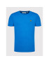 Lyle & Scott Тишърт Plain TS400VOG Син Regular Fit - Pepit.bg