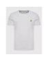 Lyle & Scott Тишърт Plain TS400VOG Сив Regular Fit - Pepit.bg