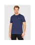 Lyle & Scott Тишърт Plain TS400VOG Тъмносин Regular Fit - Pepit.bg