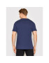 Lyle & Scott Тишърт Plain TS400VOG Тъмносин Regular Fit - Pepit.bg