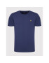 Lyle & Scott Тишърт Plain TS400VOG Тъмносин Regular Fit - Pepit.bg