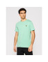 Lyle & Scott Тишърт Plain TS400VOG Зелен Regular Fit - Pepit.bg